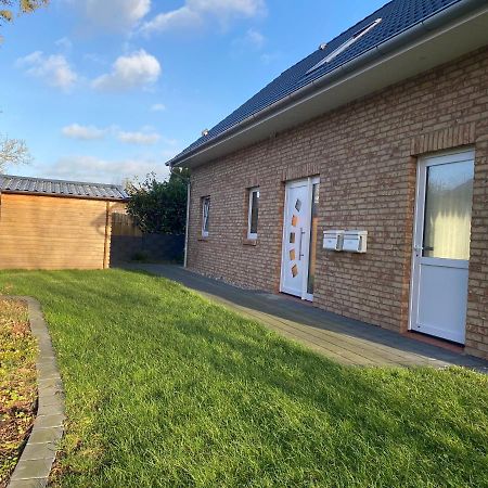 Ferienwohnung Am Ploener See Ascheberg  Exteriör bild