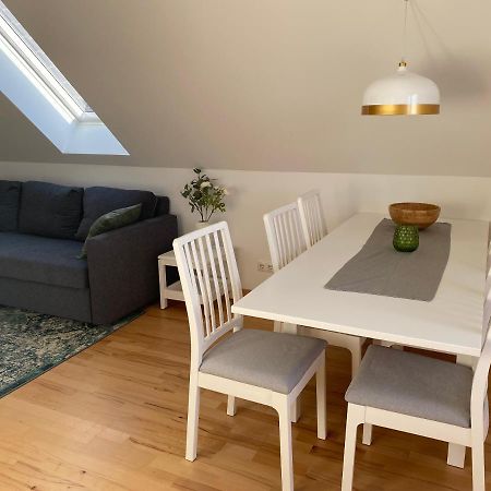 Ferienwohnung Am Ploener See Ascheberg  Exteriör bild
