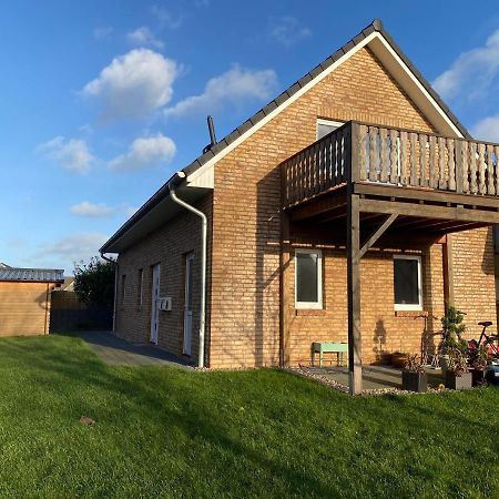 Ferienwohnung Am Ploener See Ascheberg  Exteriör bild