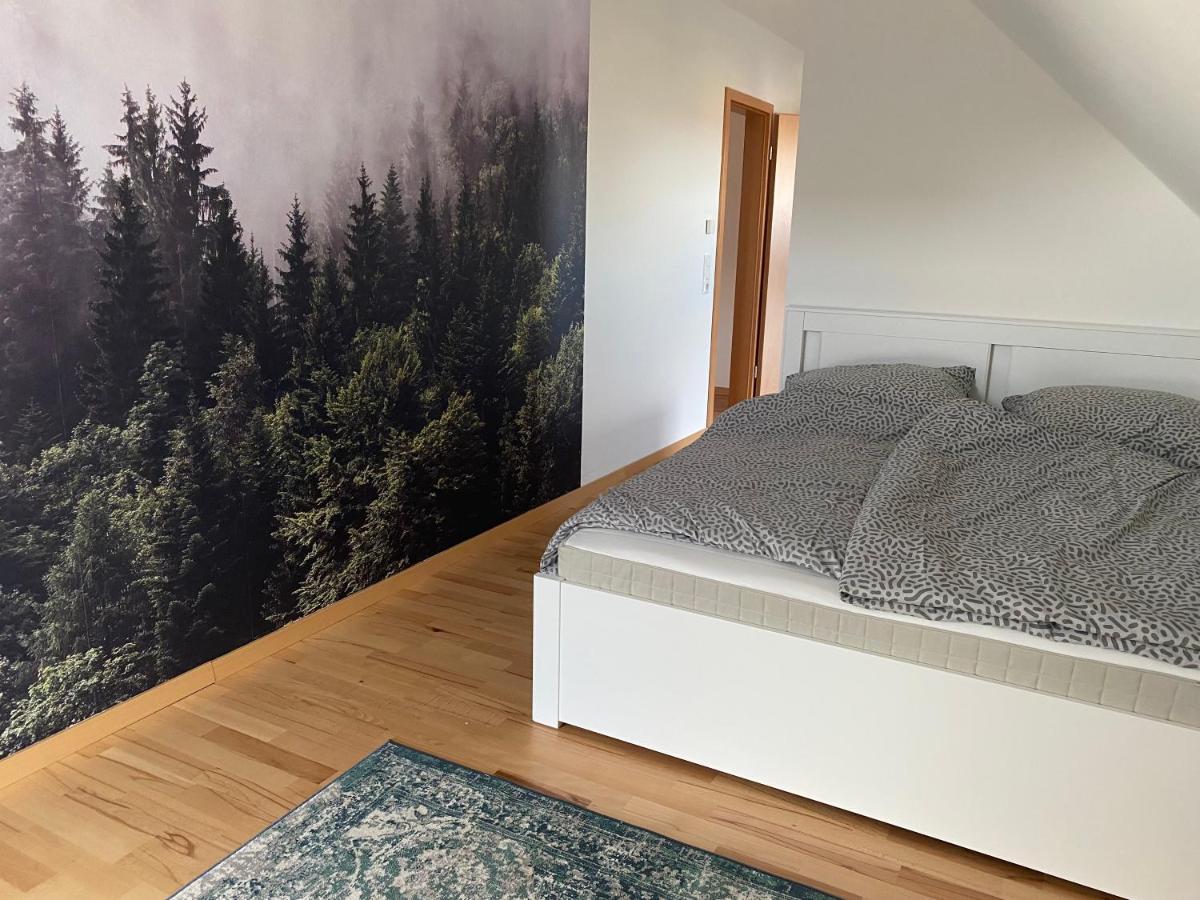 Ferienwohnung Am Ploener See Ascheberg  Exteriör bild