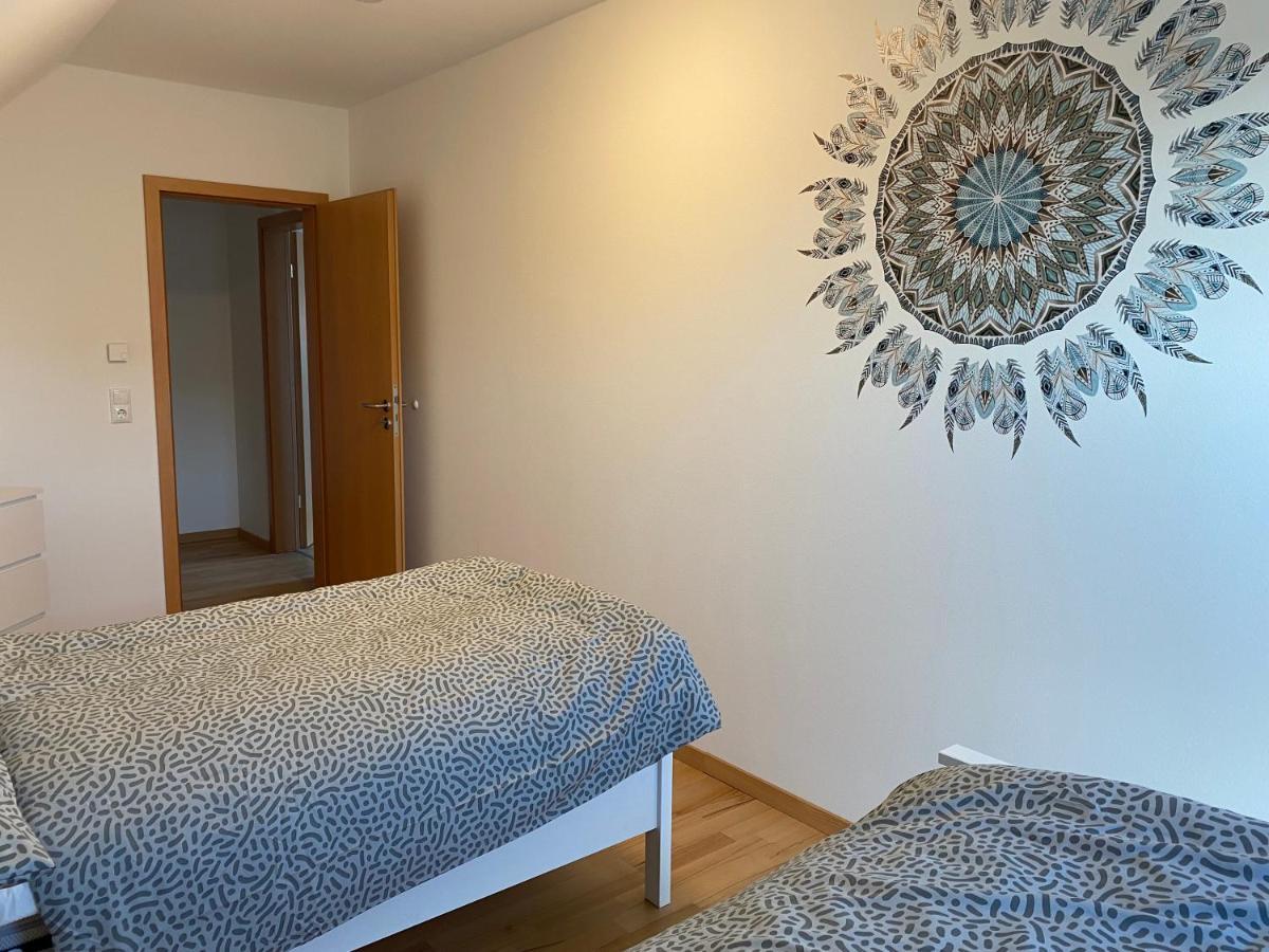 Ferienwohnung Am Ploener See Ascheberg  Exteriör bild